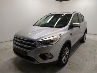 Ford Kuga 2.0 tdci Titanium s&s awd 150cv