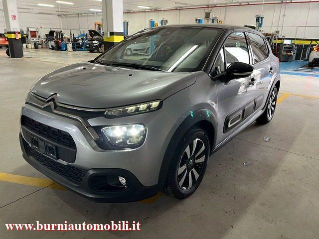 CITROEN C3 PureTech 83 S&S Max PREZZO VERO