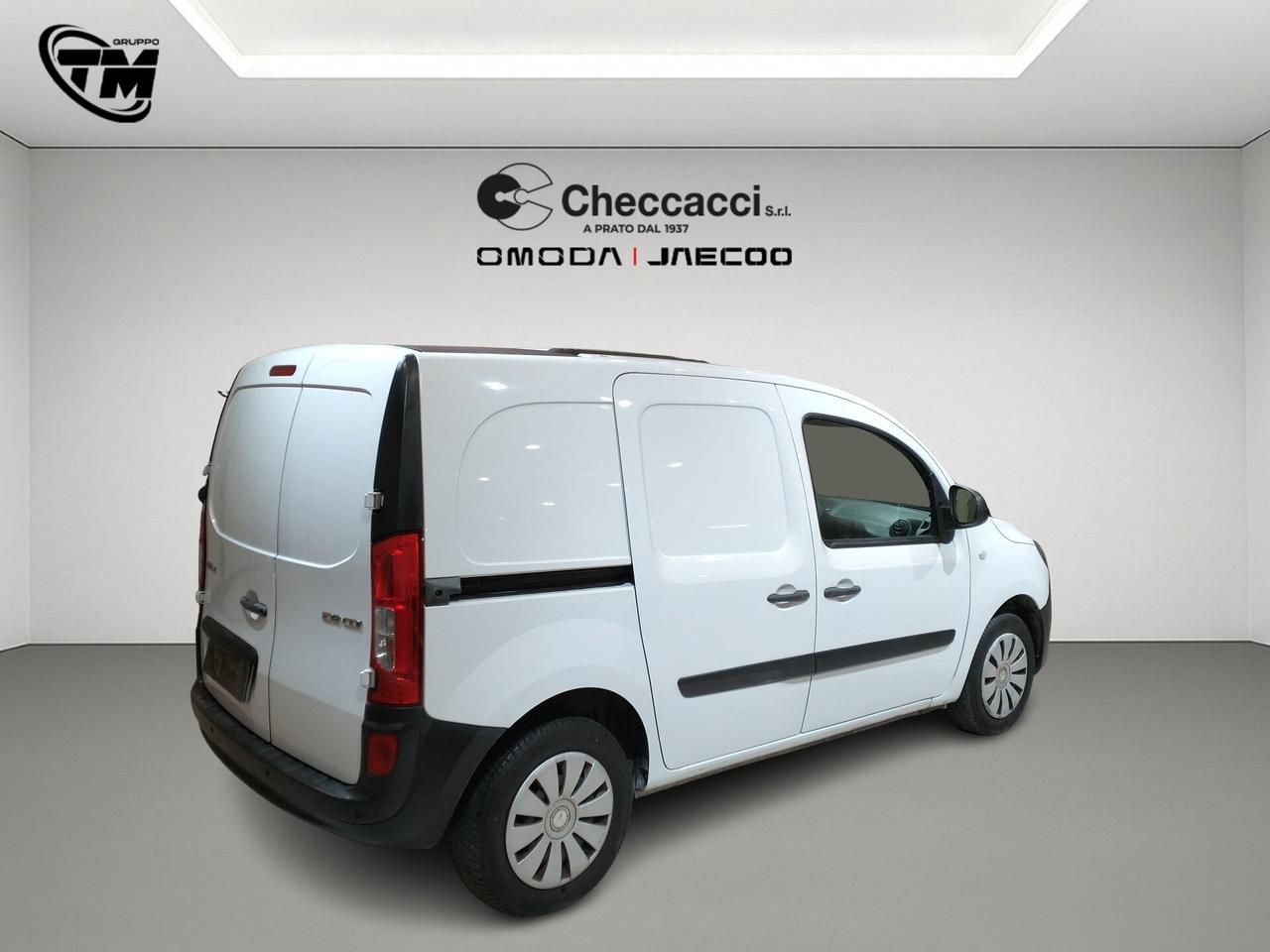 Mercedes-Benz Citan 109 cdi 90cv *IVA ESCLUSA*