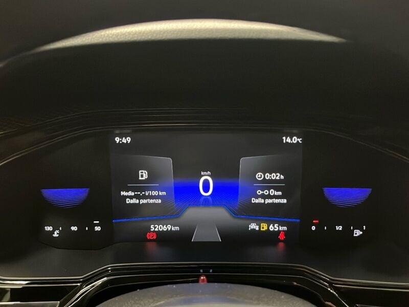 Volkswagen Polo Nuova Life 1.0 TSI 70 kW (95 CV) Manuale