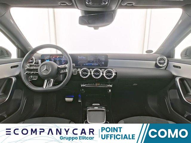 MERCEDES-BENZ A 200 Automatic AMG Line Advanced Plus
