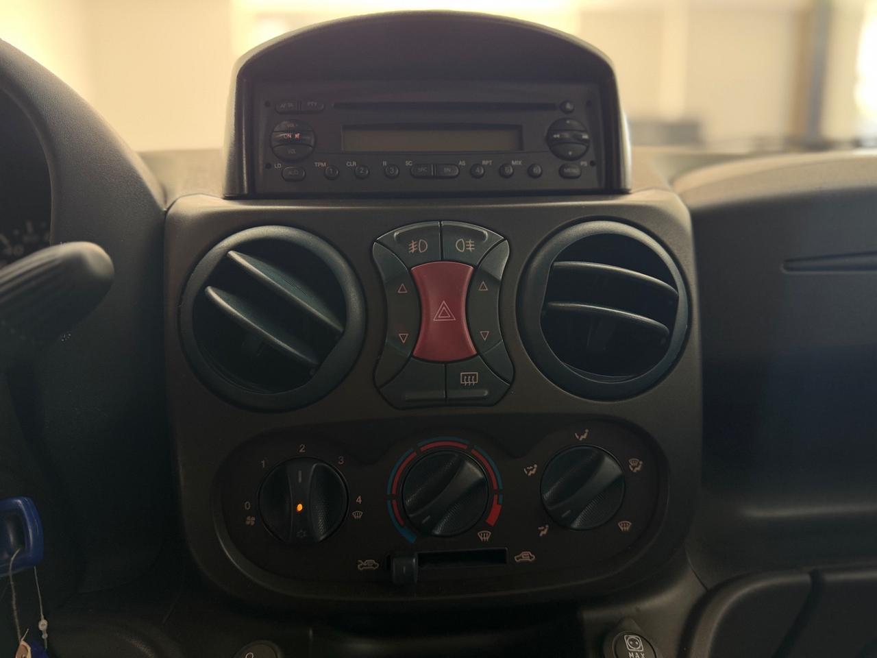 Fiat Doblo 1.9MJT Pari A Nuovo