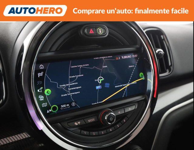 MINI Countryman 2.0 John Cooper Works Countryman ALL4