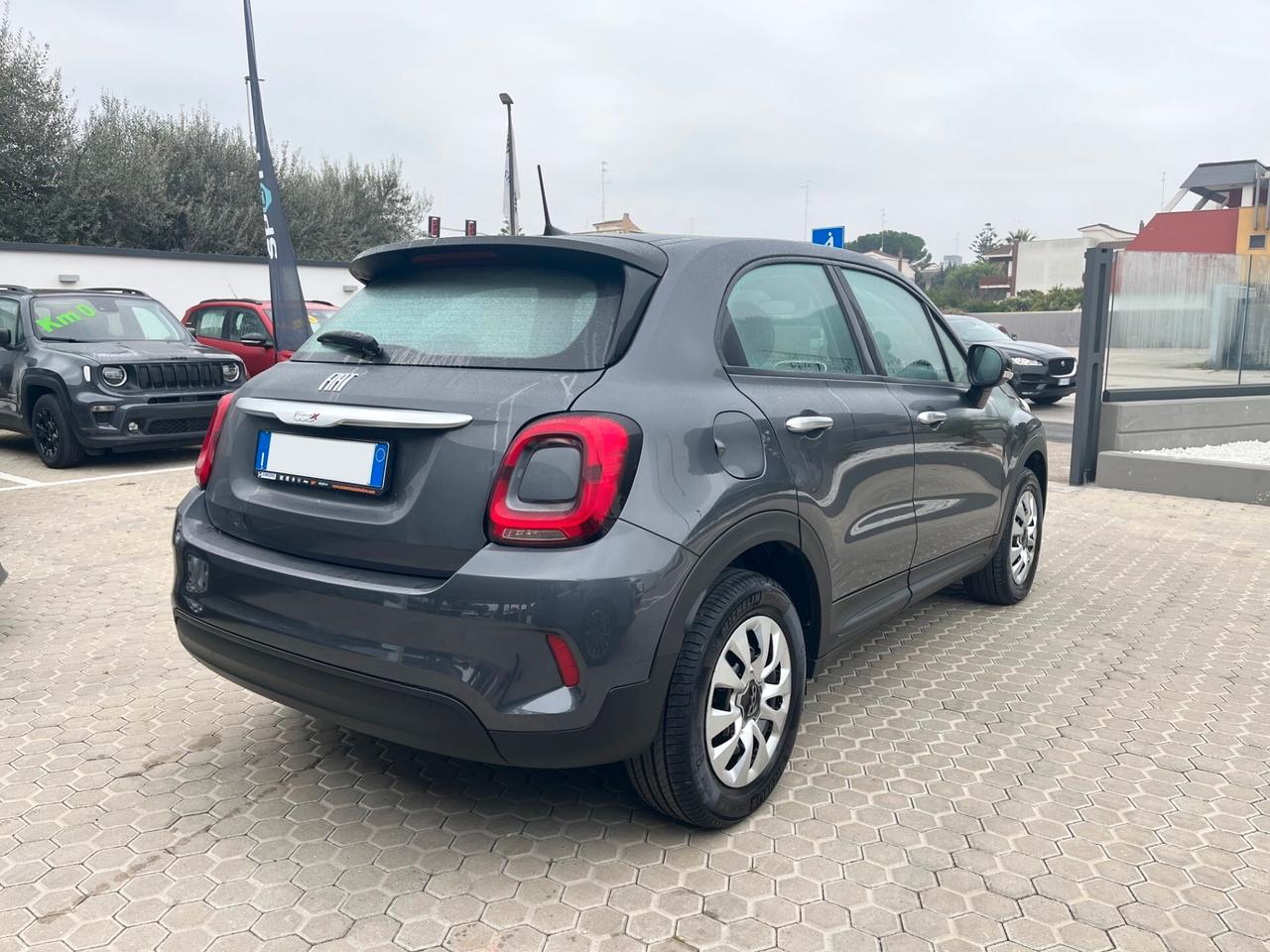 Fiat 500X 1.3 MultiJet 95 CV Km0