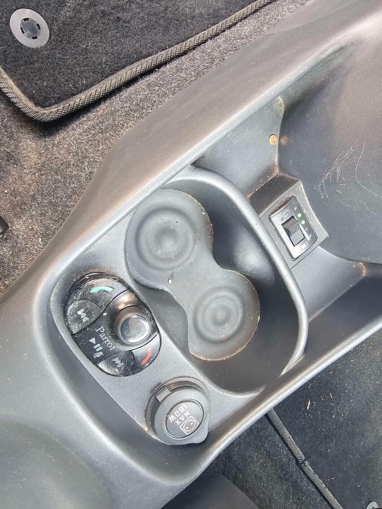 Fiat 500 1.2 EasyPower Lounge