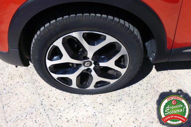 RENAULT Captur dCi 8V 90 CV S&S Energy Intens