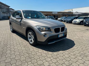 Bmw X1 sDrive18d Futura