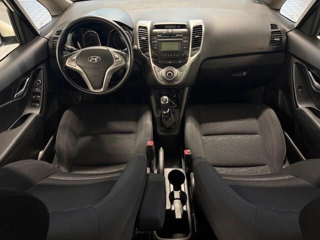Hyundai iX20 1.4 90 CV Comfort