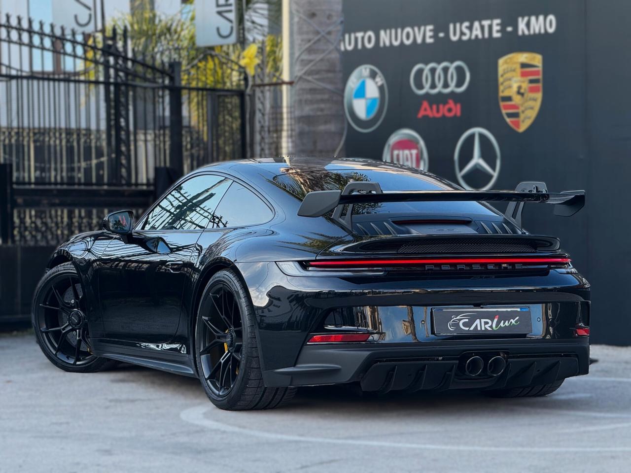 Porsche 992 911 Carrera Coupe 4.0 GT3 510CV LIFT PASM