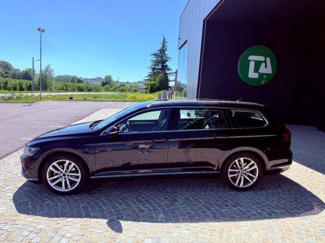 VOLKSWAGEN Passat Variant 150CV - DSG - KM 79.000 - STRAFULL - PROMO FINANZI