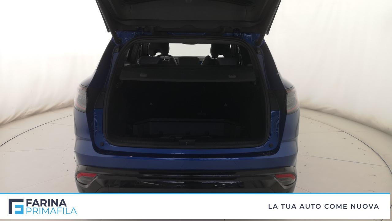 RENAULT Austral 2023 - Austral 1.3 mild hybrid Techno 160cv auto