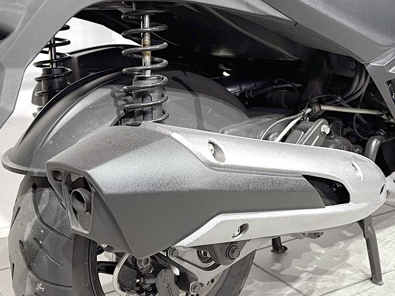 Kymco X-Town 300 i ABS