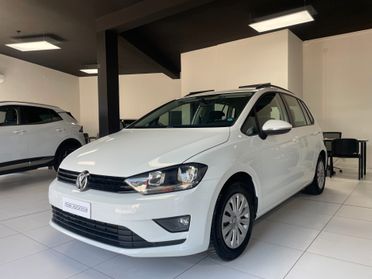 Volkswagen Golf Sportsvan 1.2 TSI Trendline BlueMotion Technology