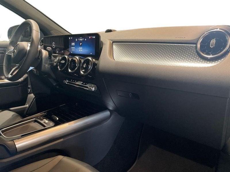 Mercedes-Benz GLA 200 d Progressive Extra auto