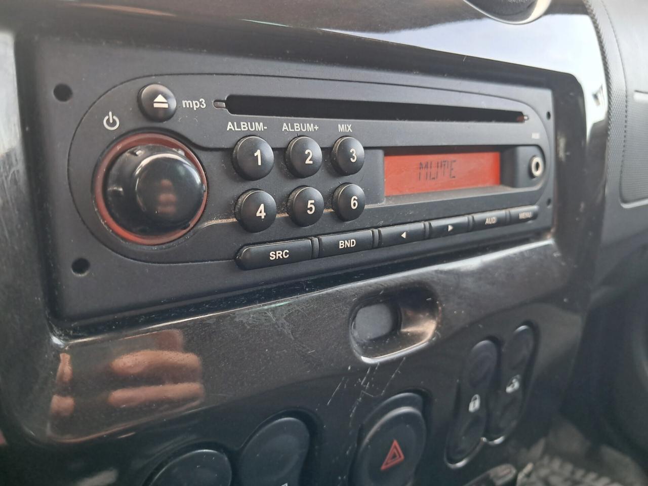 Dacia Duster 1.5 dCi 107CV 4x2 Lauréate*Clima*Cerchi