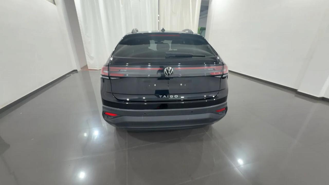 Volkswagen Taigo 1.0 TSI 115 CV Life