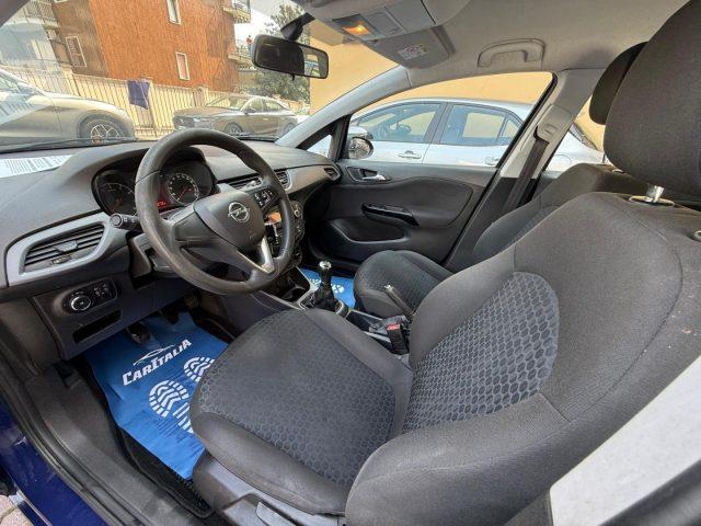 OPEL Corsa 1.2 5 porte Advance
