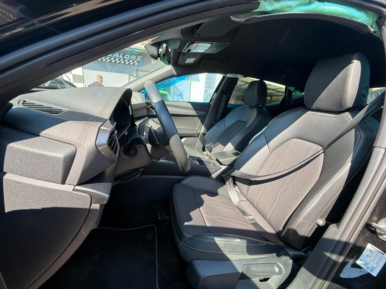 Cupra Formentor 1.4 e-Hybrid DSG PLUG IN ! INCIDENTATA