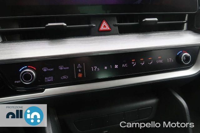 KIA Sportage Sportage 1.6 CRDi MHEV Style