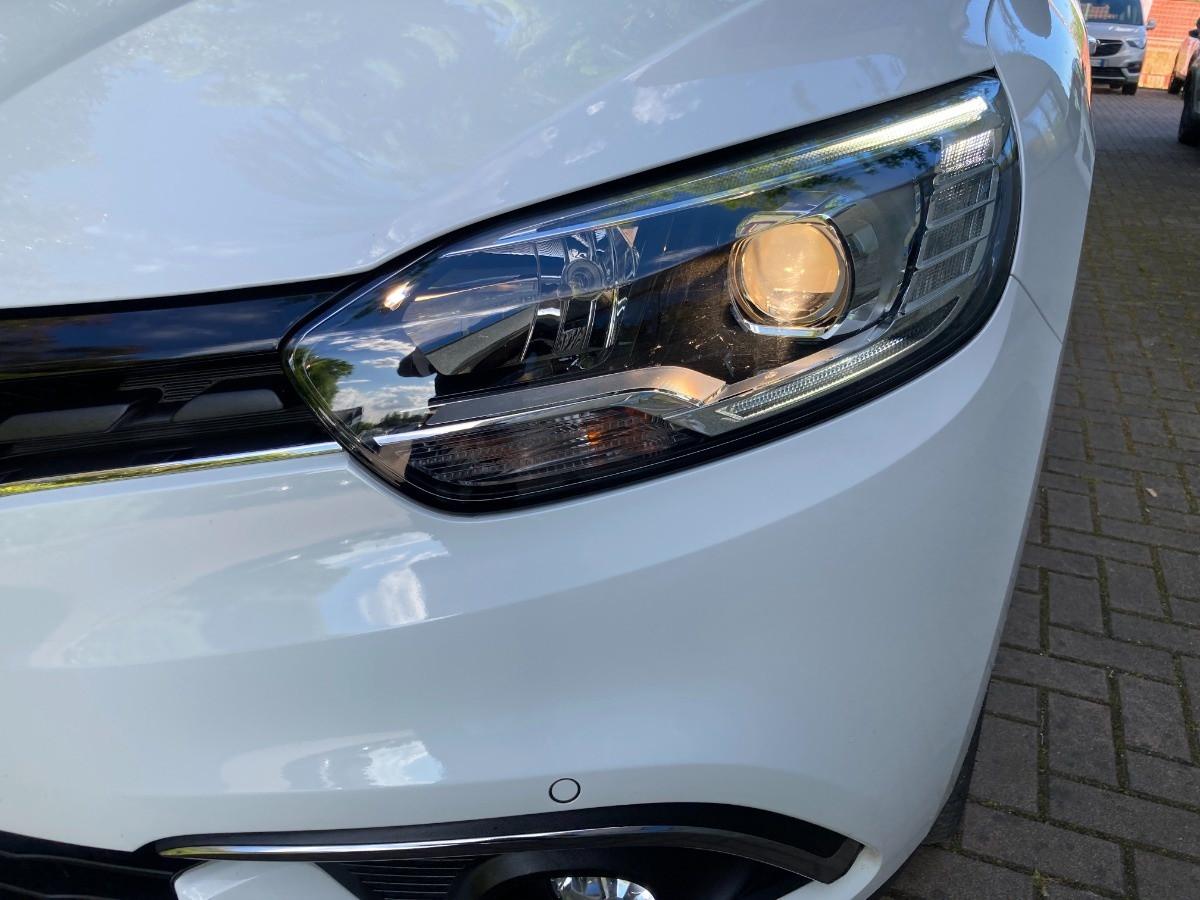 RENAULT Grand Scenic 1.7 blue dci Business 120cv EDC 7 Posti