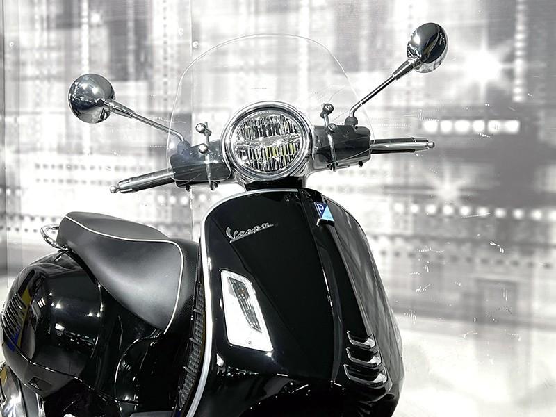 Piaggio GTS 300 Super HPE ABS