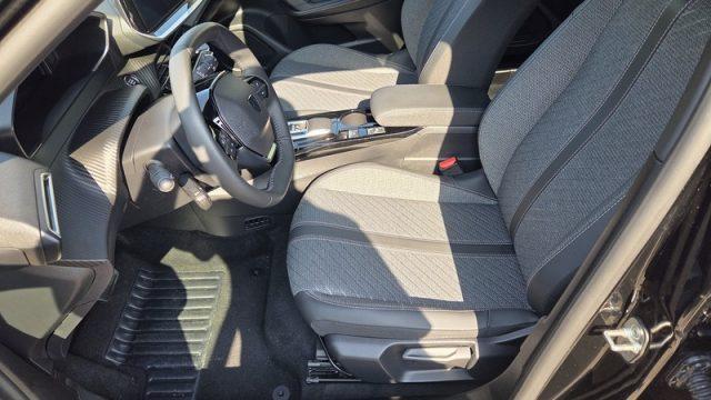 PEUGEOT 2008 Hybrid 145 e-DCS6 Allure PERMUTE OK NEOPAT.