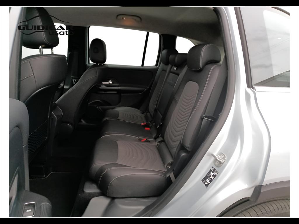 Mercedes-Benz GLB - X247 2023 - GLB 180 d Advanced auto