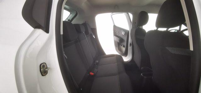 CITROEN C3 PureTech 83 S&S Feel