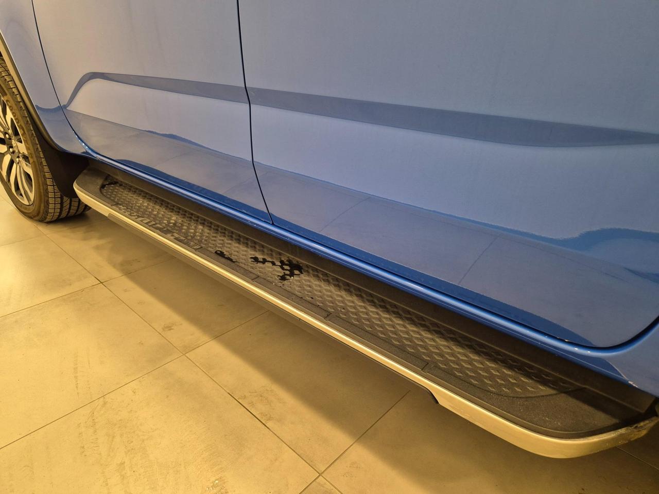 VOLKSWAGEN Amarok 3.0 V6 TDI 241CV 4MOTION aut. Aventura