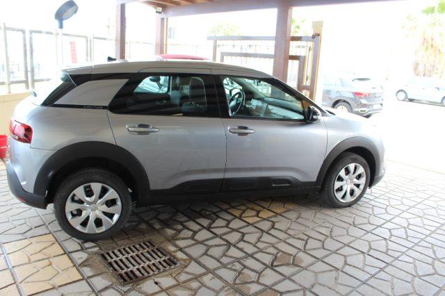 CITROEN C4 Cactus BlueHDi 100 S&S Feel