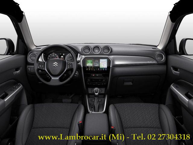 SUZUKI Vitara 1.4 Hybrid Cool+ MY24