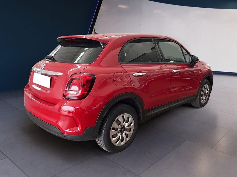 FIAT 500X 500 X 2018 1.0 T3 Urban 120cv my20