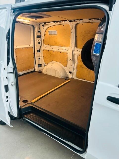 Mercedes-benz Vito 2.2 114 CDI , PERMUTABILE