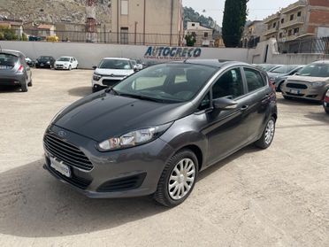 Ford Fiesta 1.2 60CV 5 porte Business