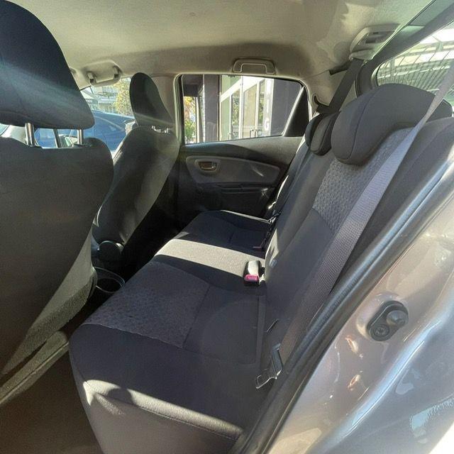 TOYOTA - Yaris - 1.4 D-4D 5p. Active