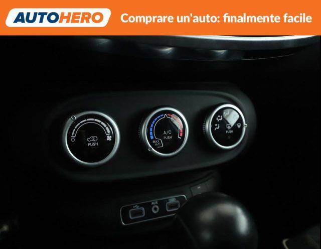 FIAT 500X 1.3 T4 150 CV DCT City Cross