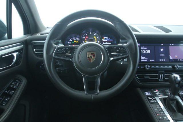 PORSCHE Macan 3.0 S 354 cv pdk