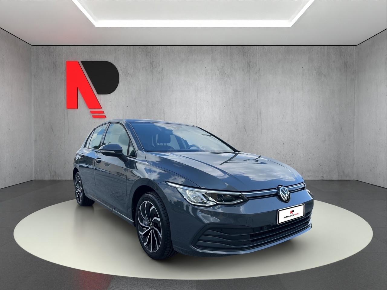 Volkswagen Golf 2.0 TDI DSG SCR Life