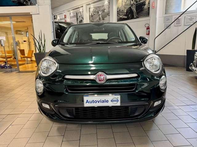 Fiat 500X 500 X 1.6 e-torq Pop Star 4x2 110cv