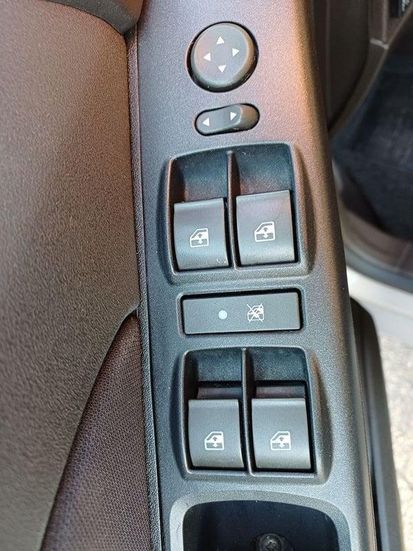 Lancia Musa 1.4 8V Ecochic (GPL) 1°PROP-GARANZIA