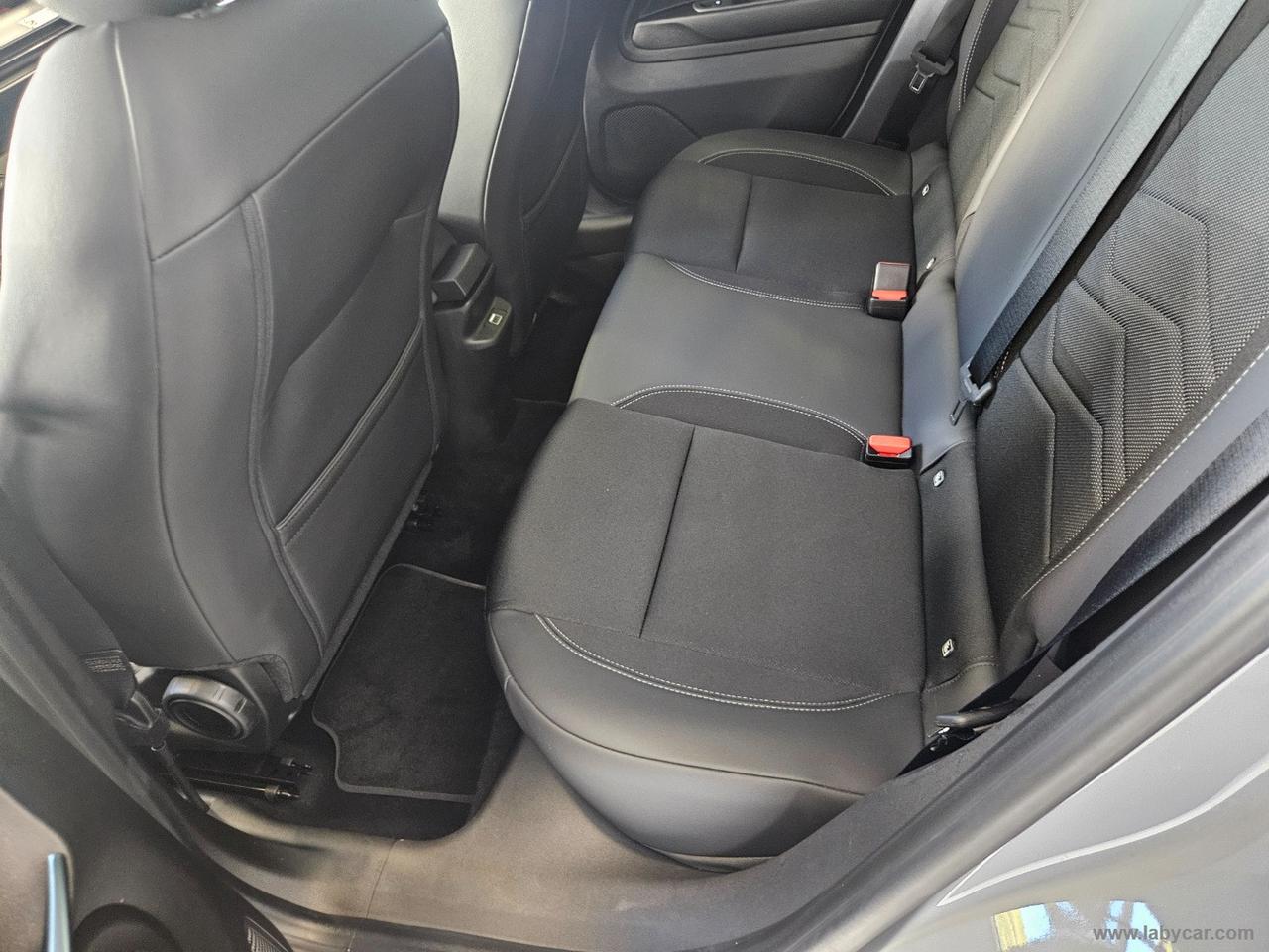 JEEP Avenger 1.2 Turbo MHEV Summit