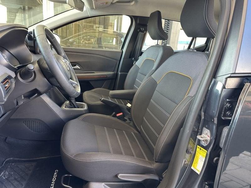 Dacia Sandero Sandero Stepway 1.0 tce Comfort 90cv