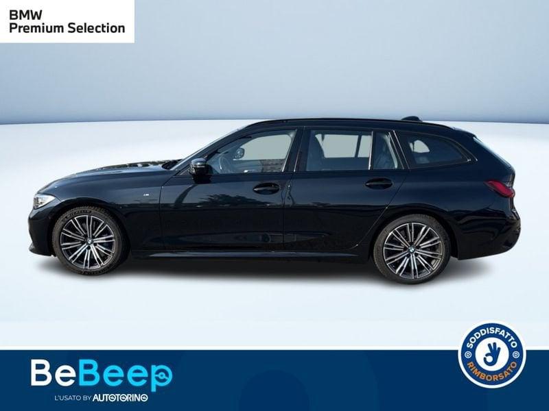 BMW Serie 3 Touring 320D TOURING XDRIVE MSPORT AUTO