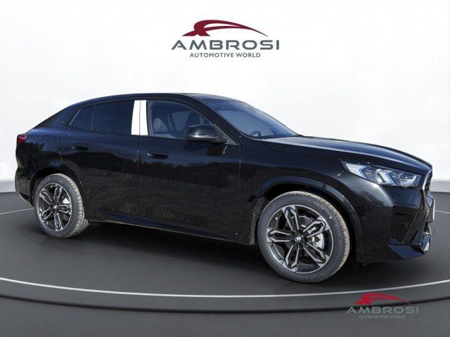 BMW X2 sDrive18d Msport Pro Premium Package