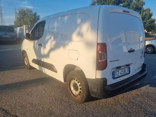 Citroen Berlingo 1.5 hdi 75cv