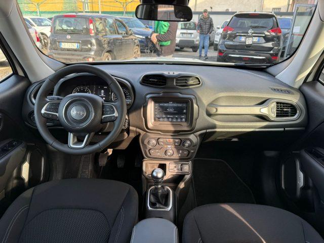 JEEP Renegade 1.0 T3 Longitude