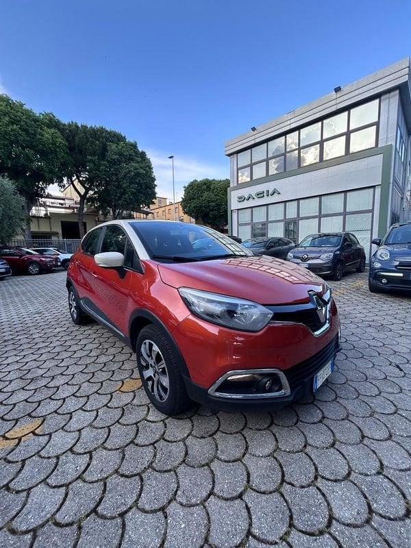 Renault Captur TCe 12V 90 CV S&S Energy Zen