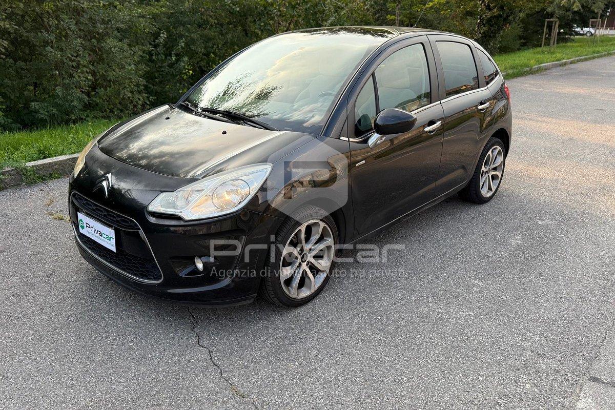 CITROEN C3 1.4 VTi 95 Perfect