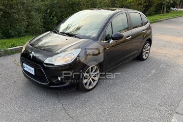 CITROEN C3 1.4 VTi 95 Perfect