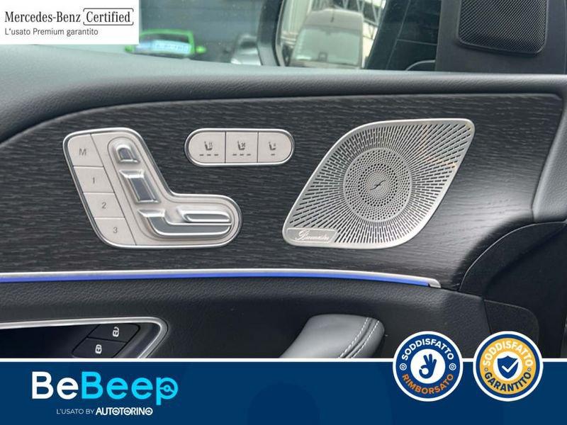 Mercedes-Benz GLE Coupé GCOUPE 350 DE PHEV AMG LINE PREMIUM 4MATIC AUTO